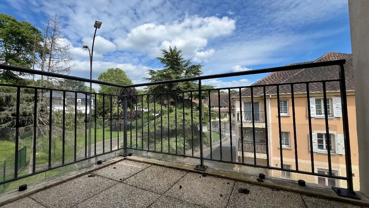 Appartement à vendre, 108m², Louvres