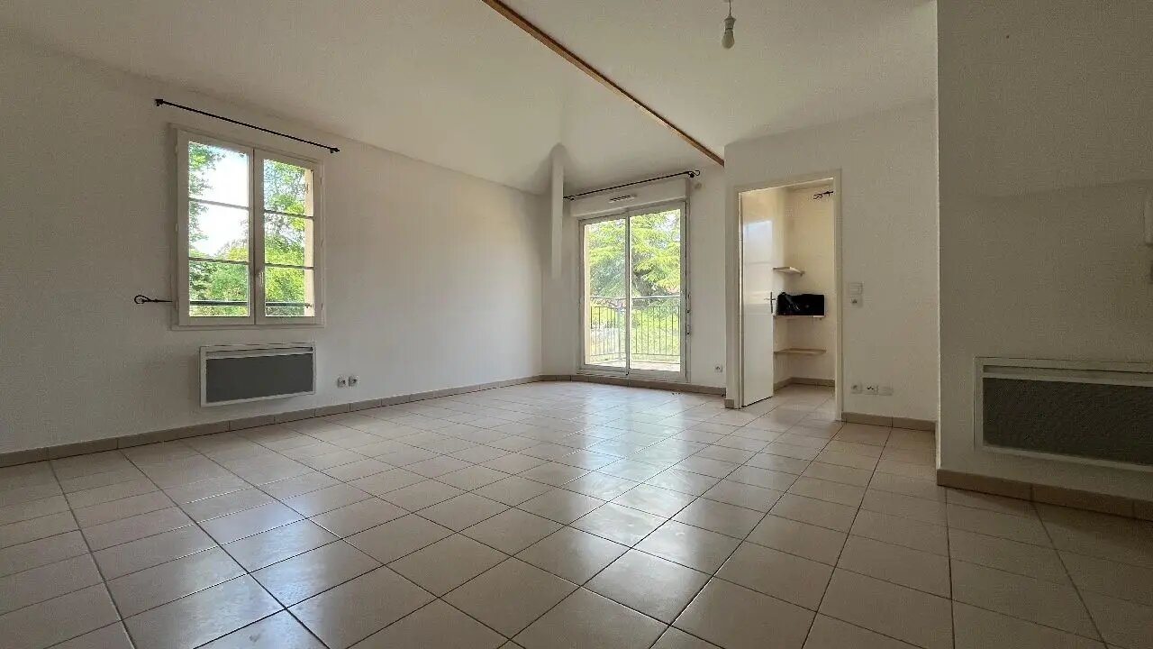 Appartement à vendre, 108m², Louvres