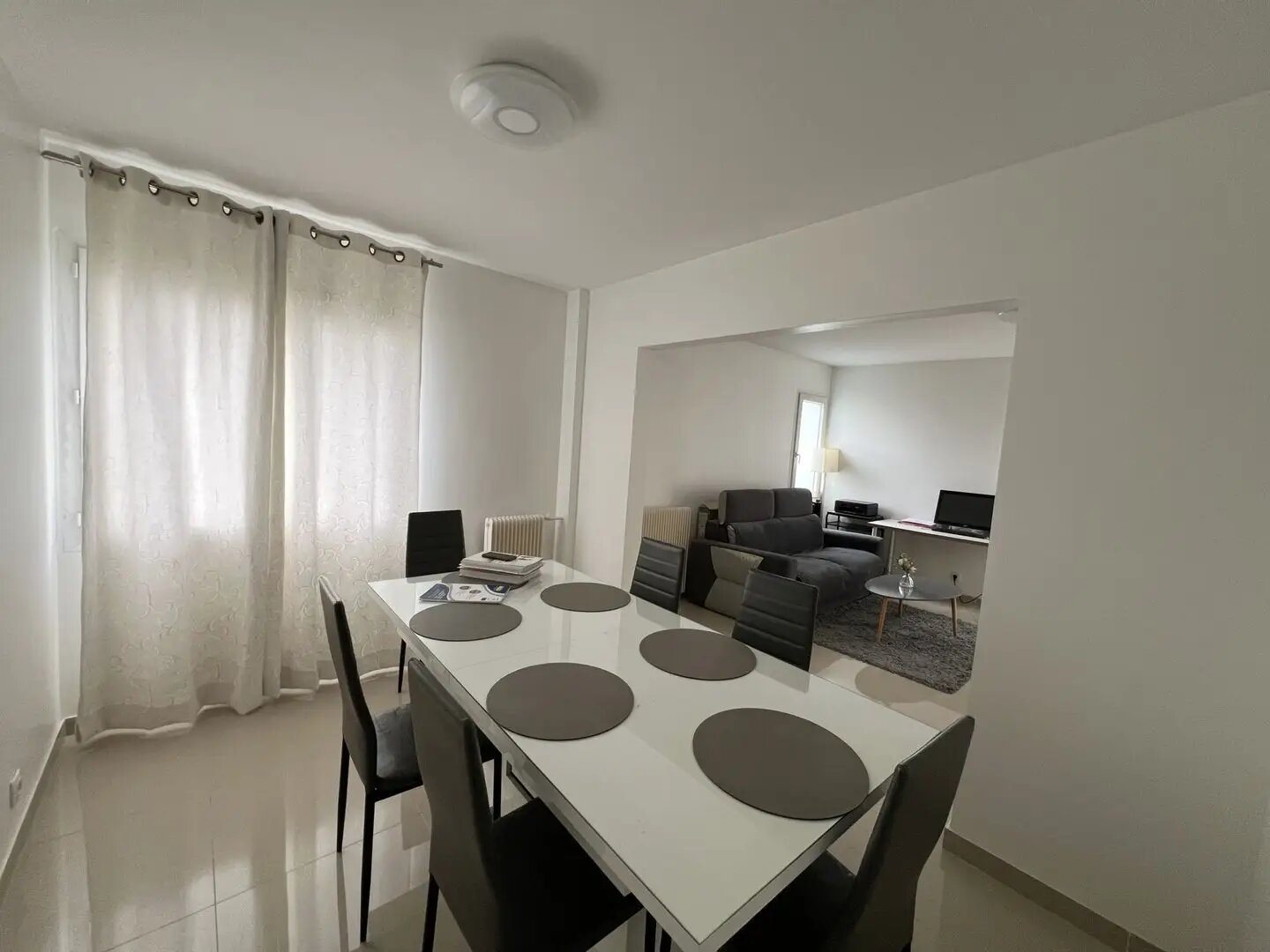 Appartement à vendre, 79m², Louvres