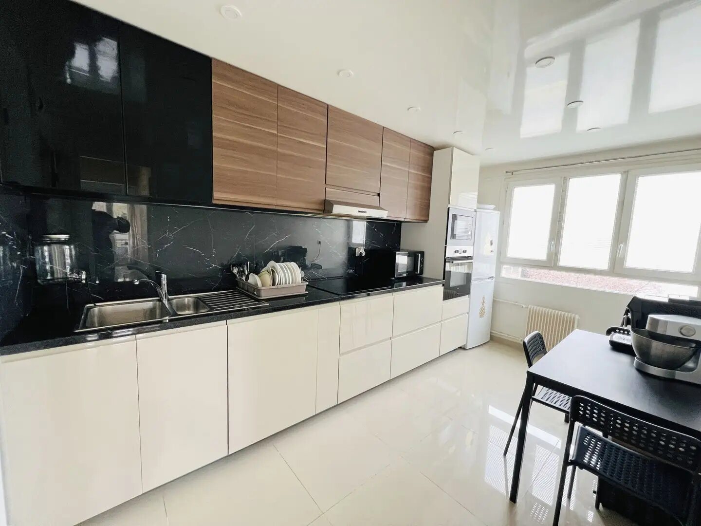 Appartement à vendre, 79m², Louvres