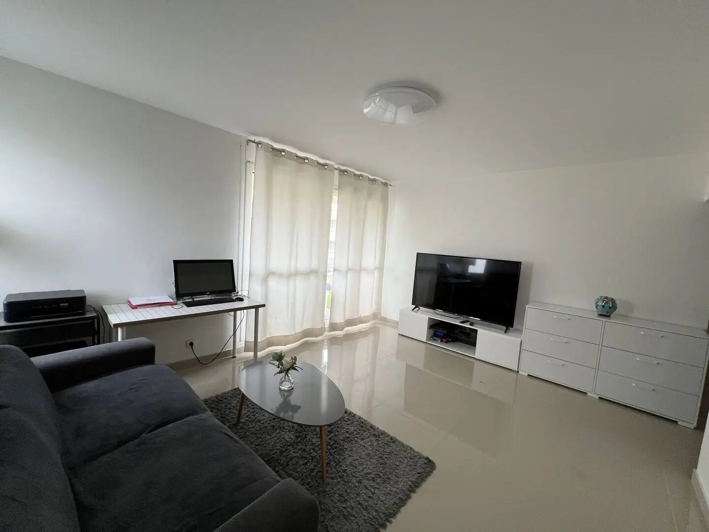 Appartement à vendre, 79m², Louvres