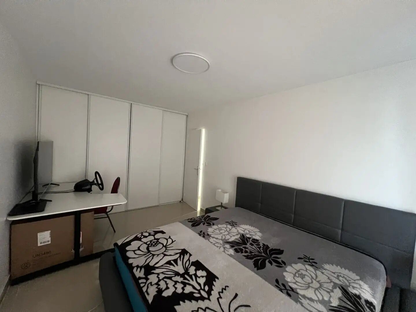 Appartement à vendre, 79m², Louvres