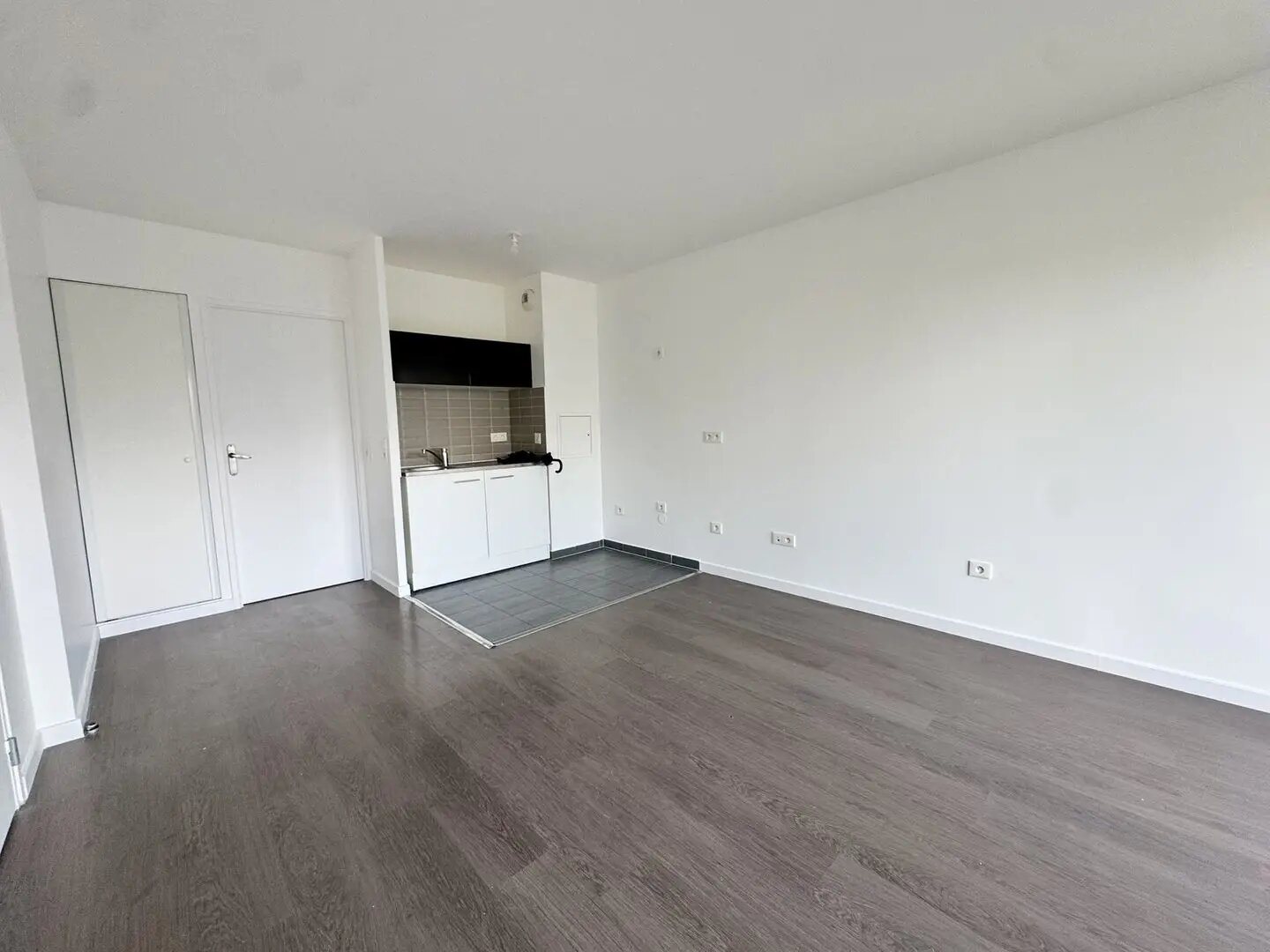 Appartement à vendre, 37m², Louvres