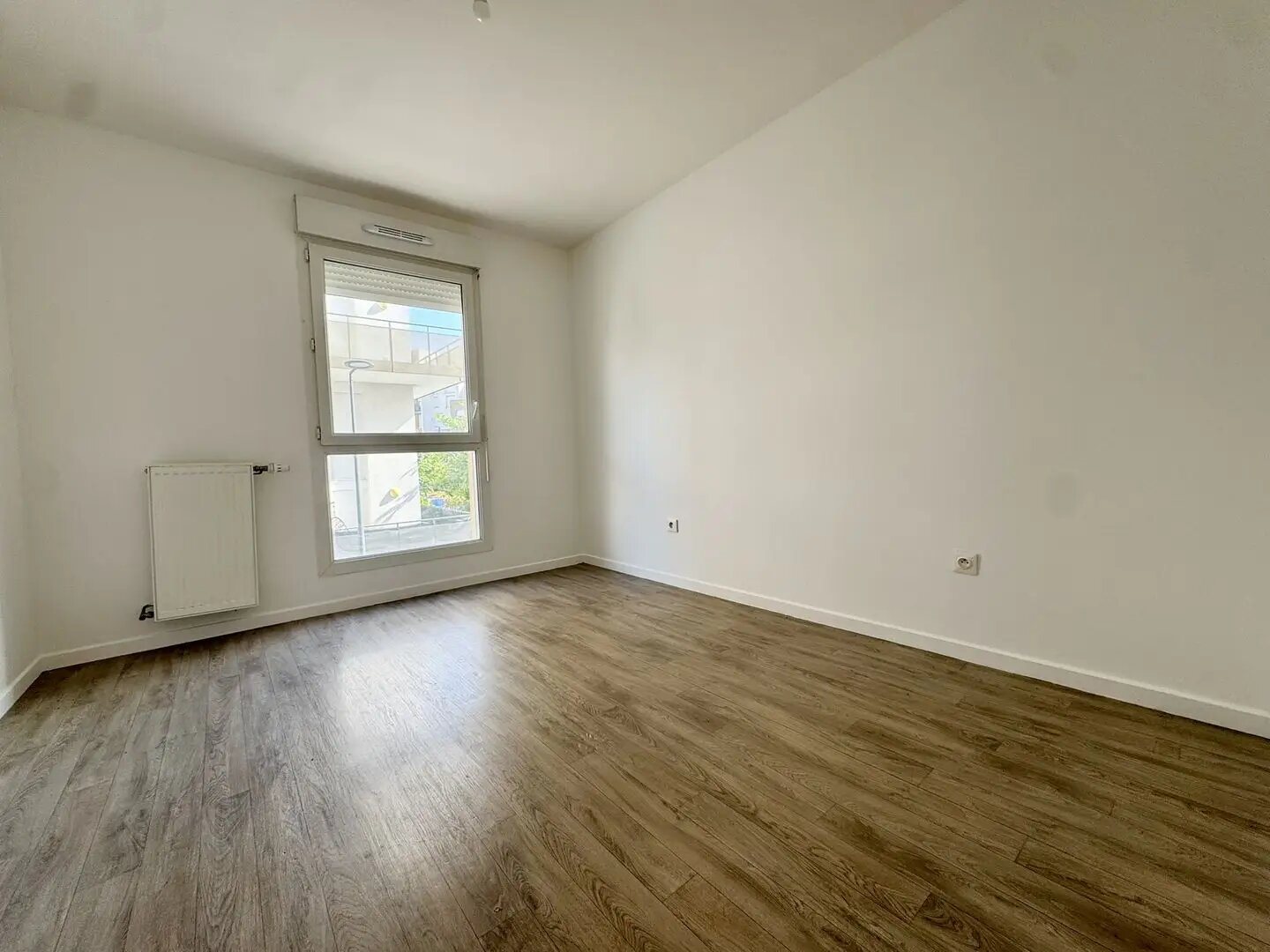Appartement à vendre, 37m², Louvres