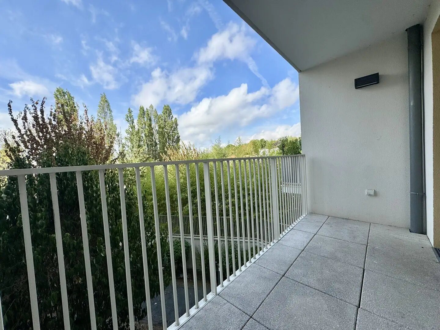 Appartement à vendre, 37m², Louvres