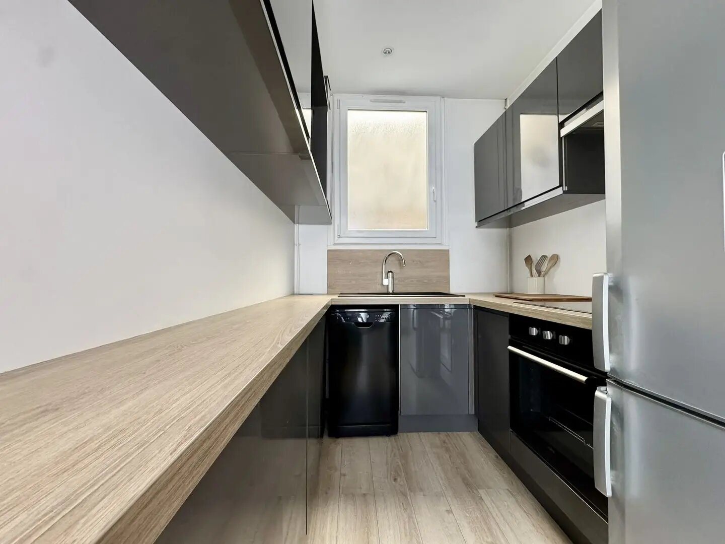 Appartement à vendre, 49m², Chantilly