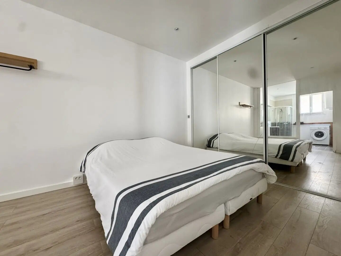 Appartement à vendre, 49m², Chantilly