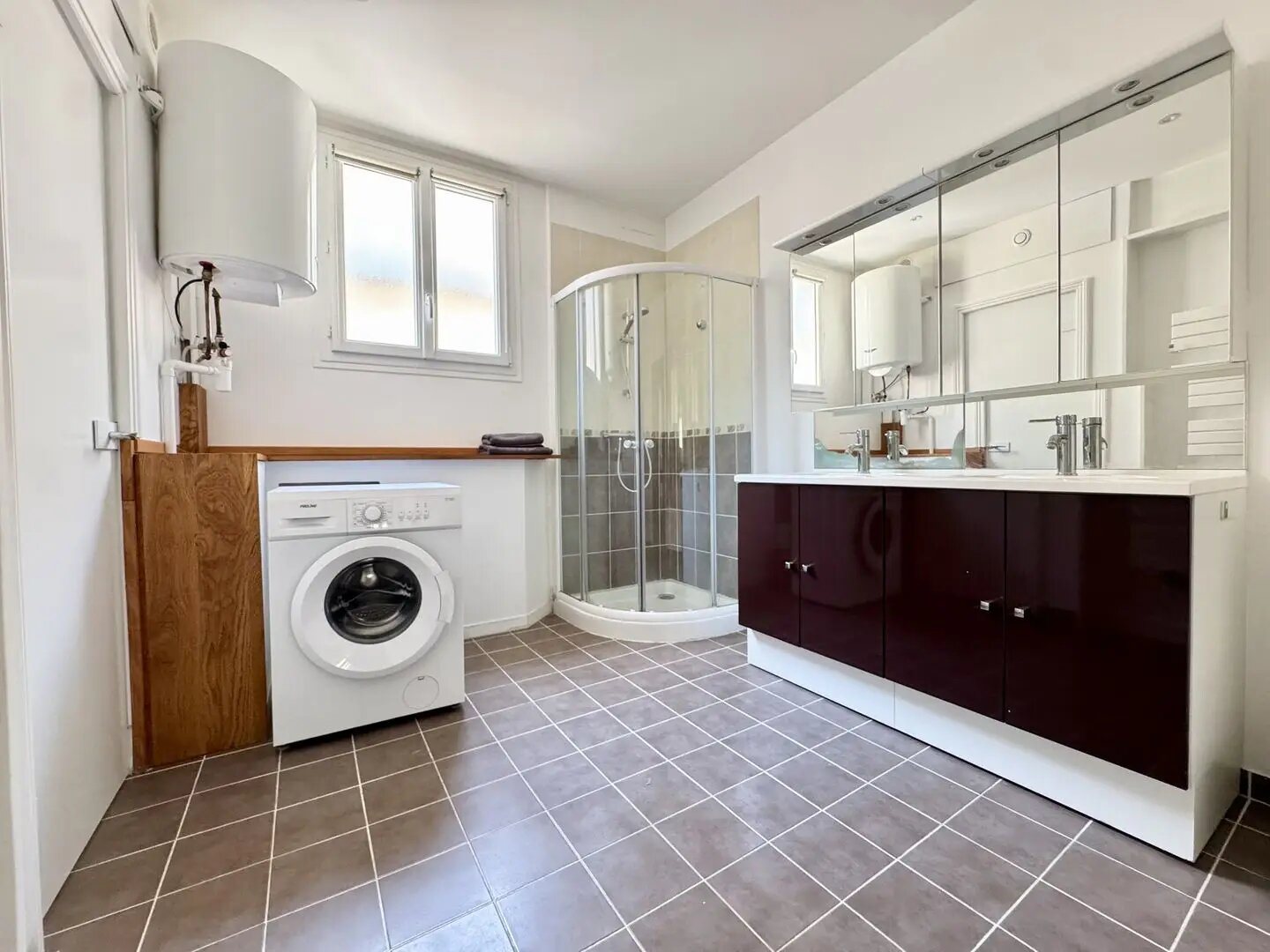 Appartement à vendre, 49m², Chantilly