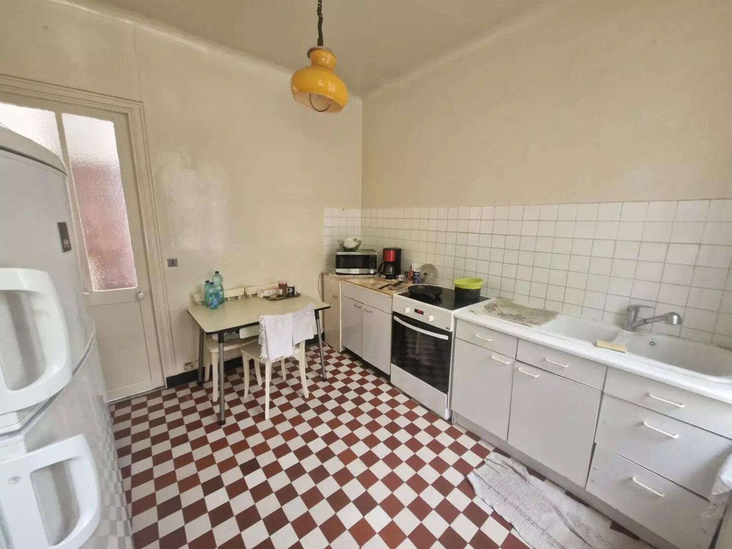 Maison à vendre, 52m², Marly-la-Ville