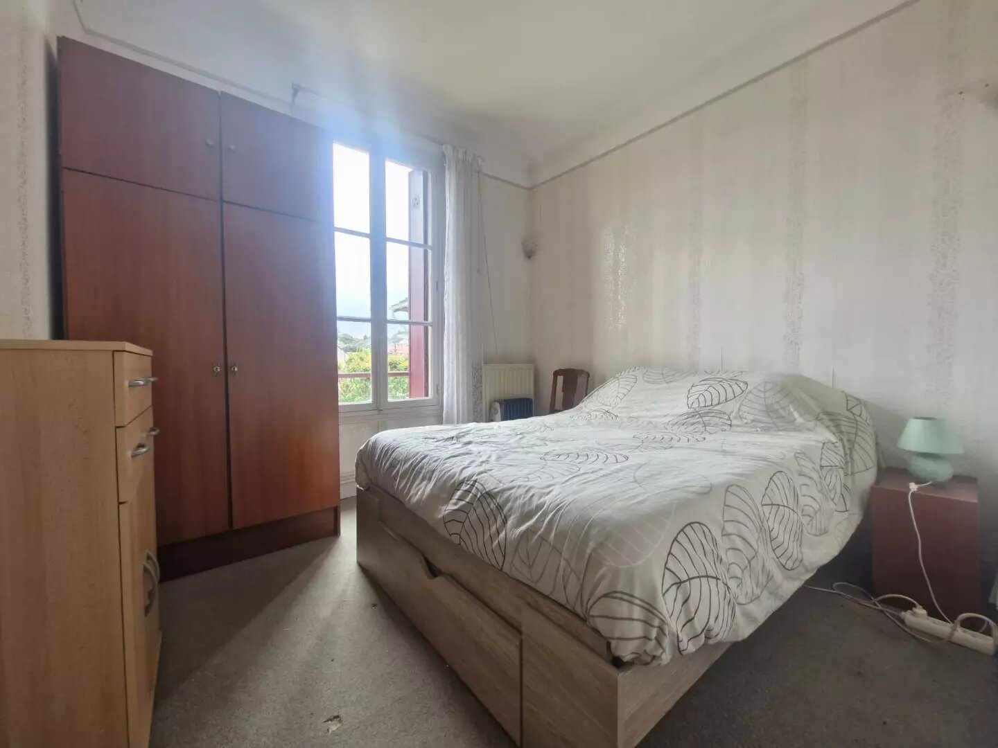 Maison à vendre, 52m², Marly-la-Ville