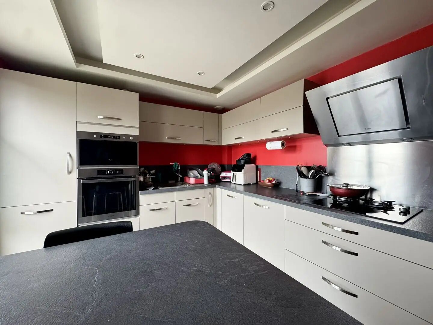 Maison à vendre, 123m², Louvres