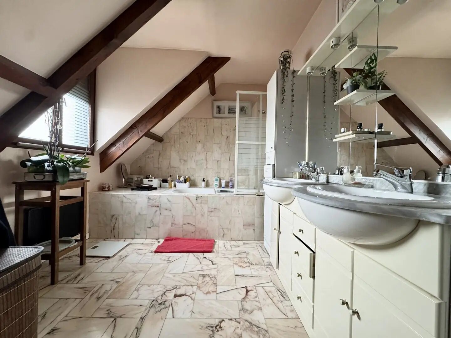Maison à vendre, 123m², Louvres