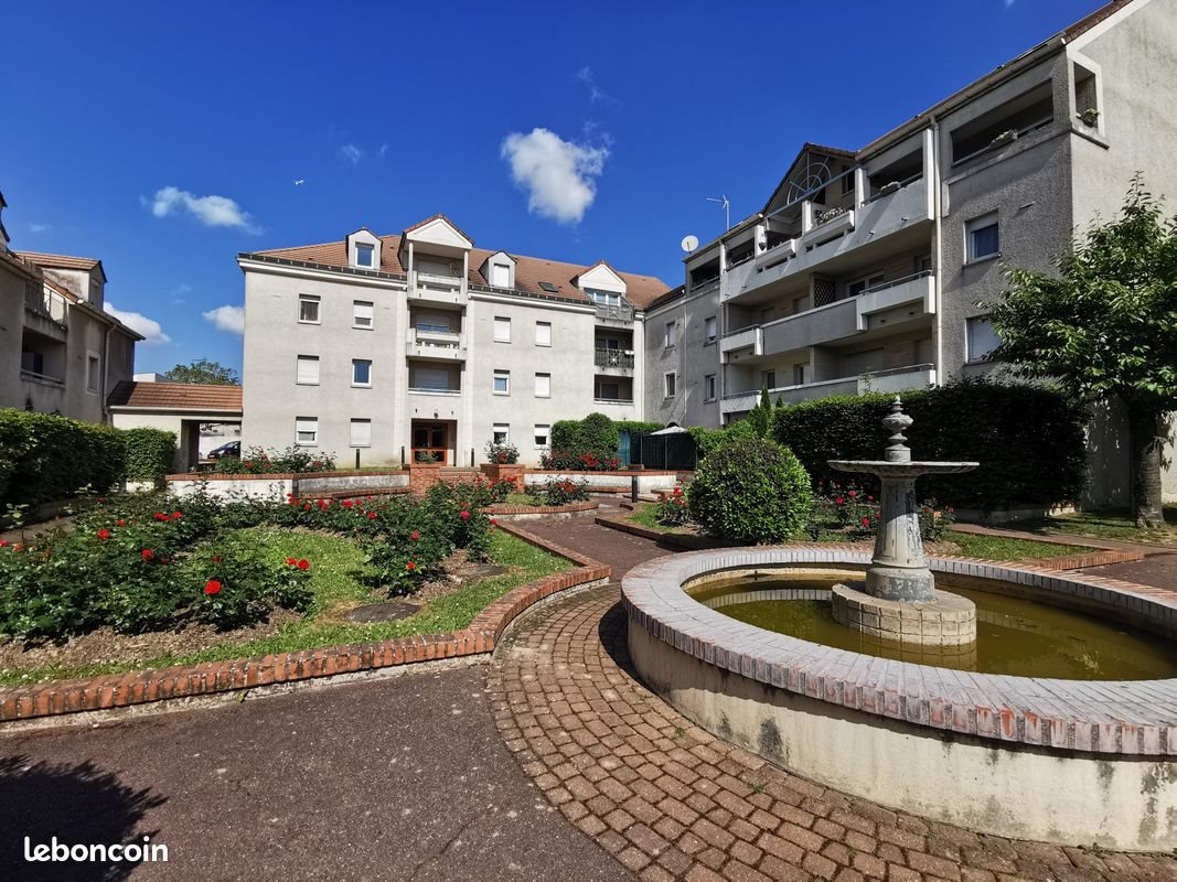 Appartement à vendre, 92m², Arnouville