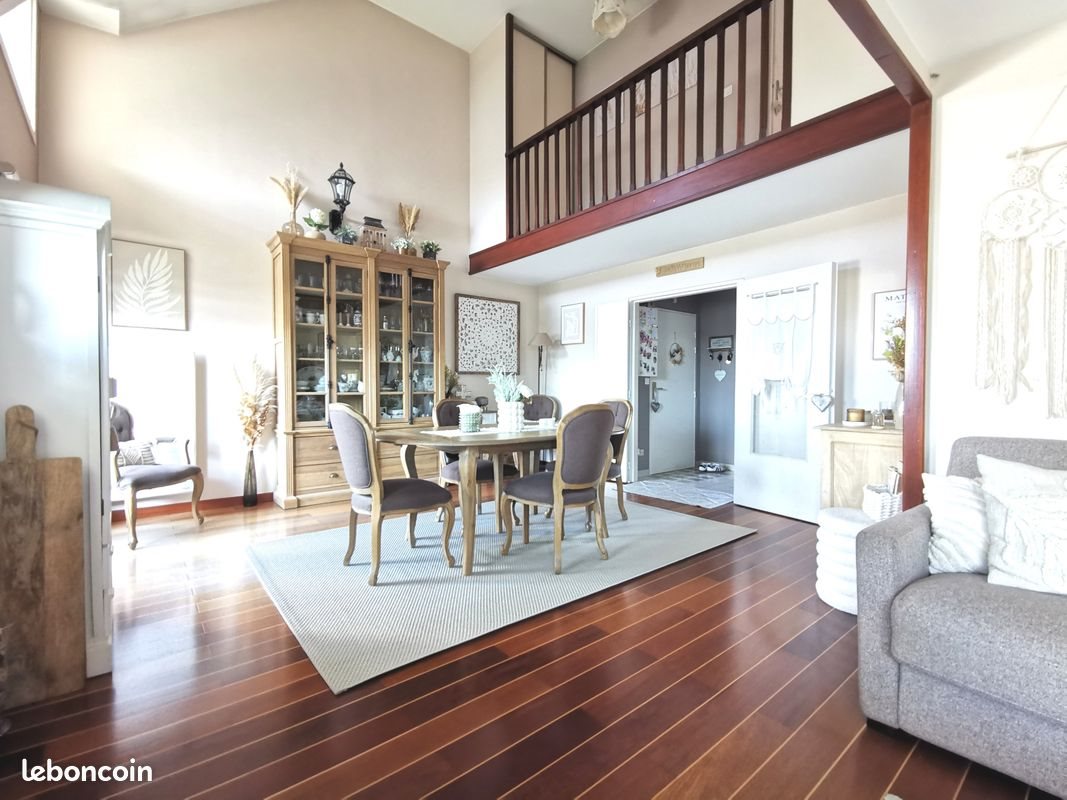 Appartement à vendre, 92m², Arnouville