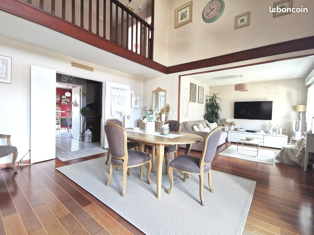 Appartement à vendre, 92m², Arnouville