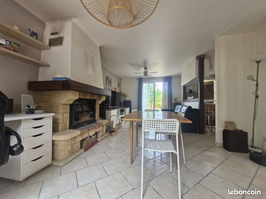 Maison à vendre, 105m², Louvres