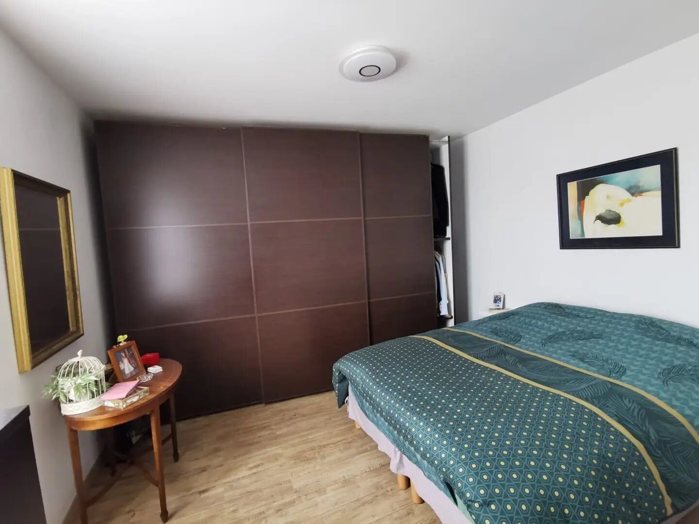 Appartement à vendre, 63m², Fontenay-en-Parisis