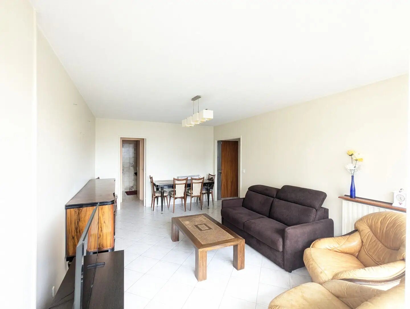 Appartement à vendre, 73m², Drancy