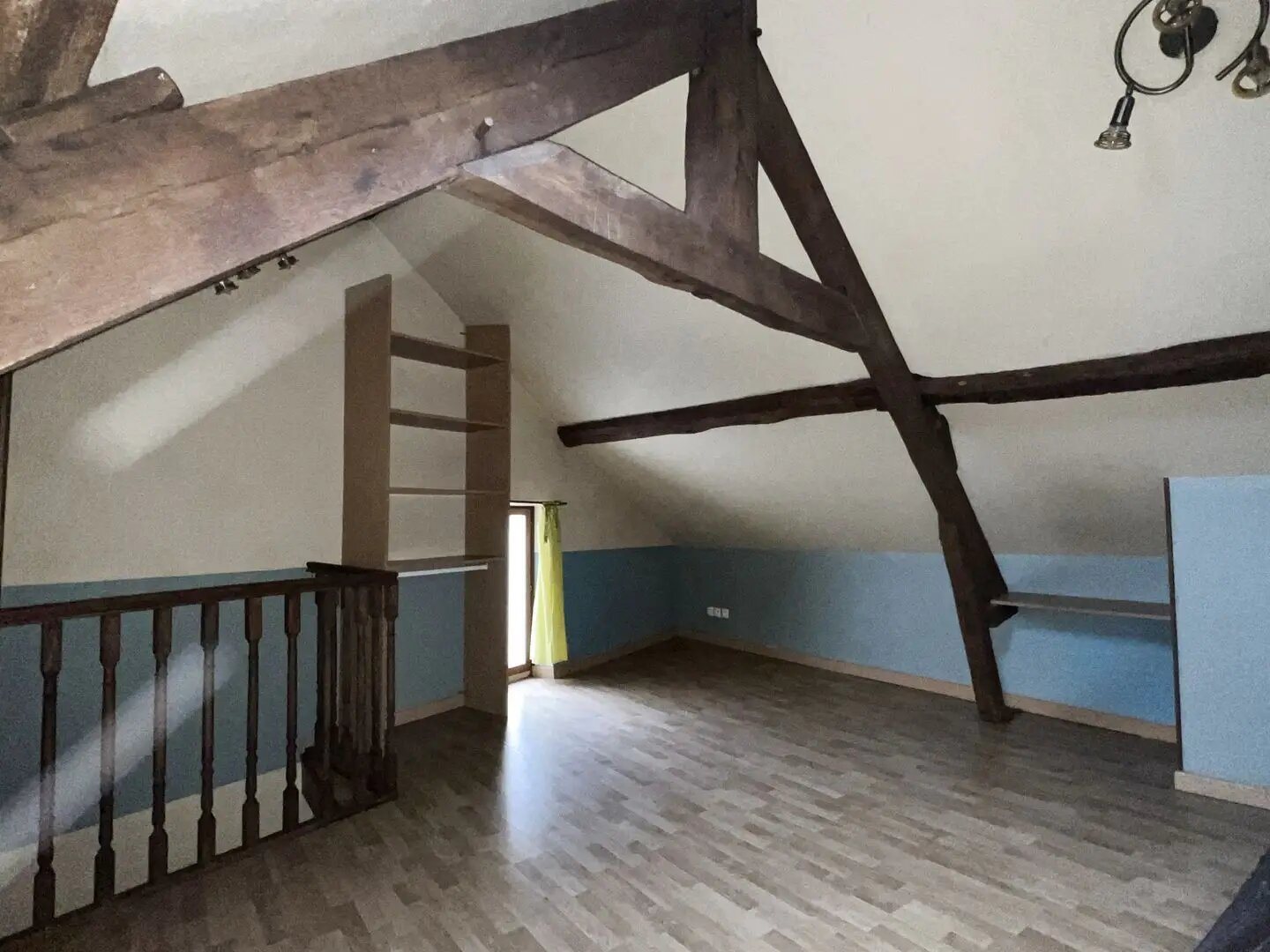 Appartement à louer, 22m², Orry-la-Ville