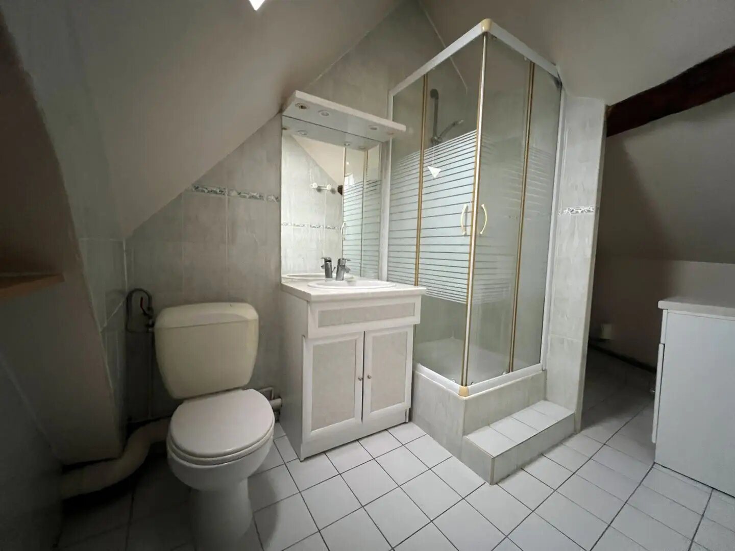Appartement à louer, 22m², Orry-la-Ville