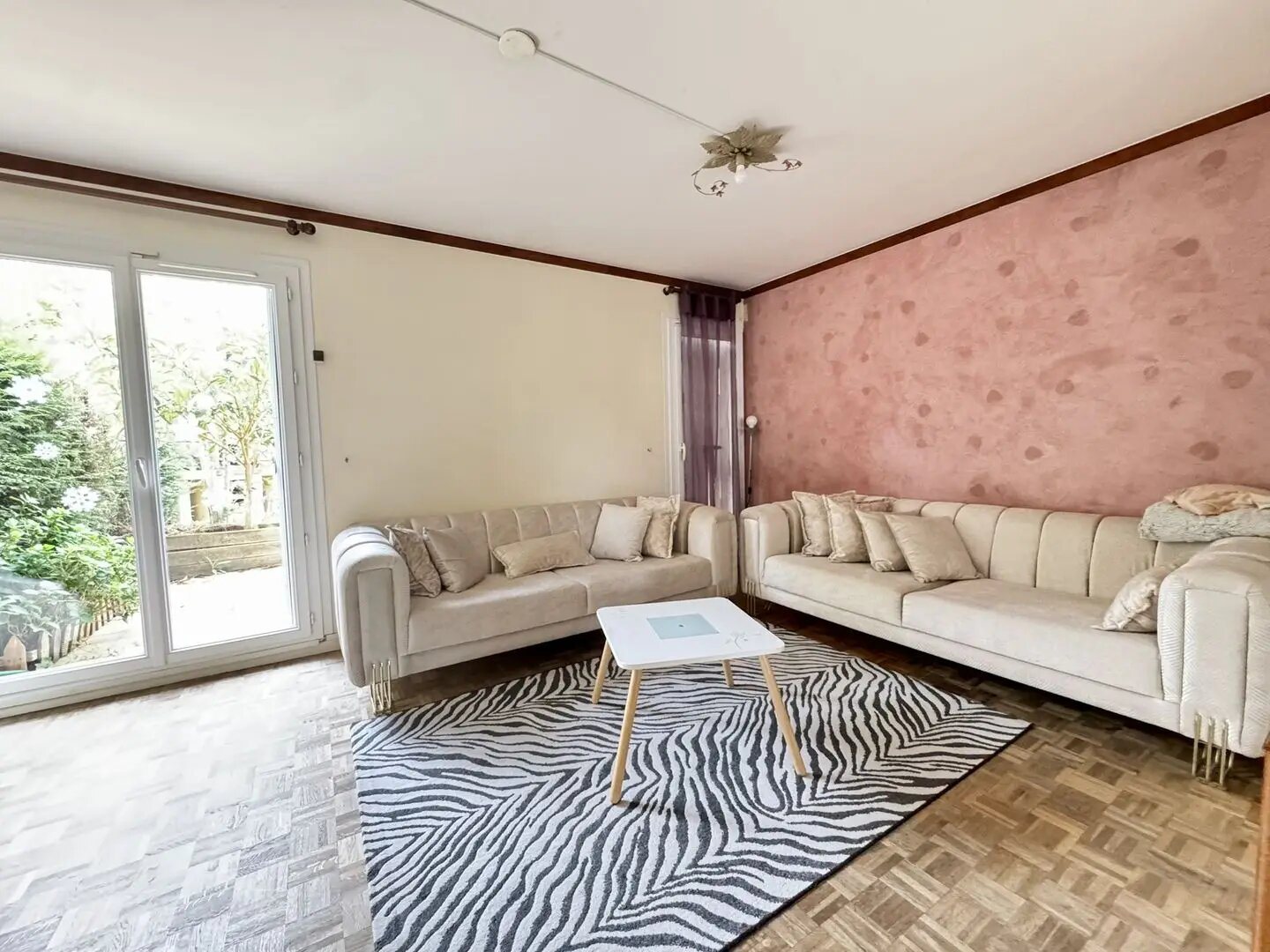 Maison à vendre, 94m², Puiseux-en-France