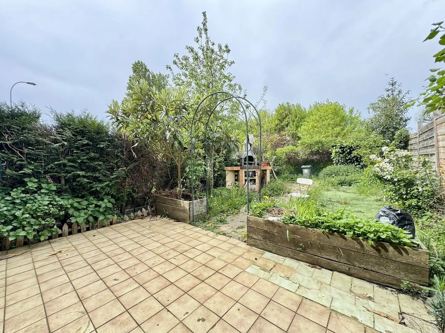 Maison à vendre, 94m², Puiseux-en-France