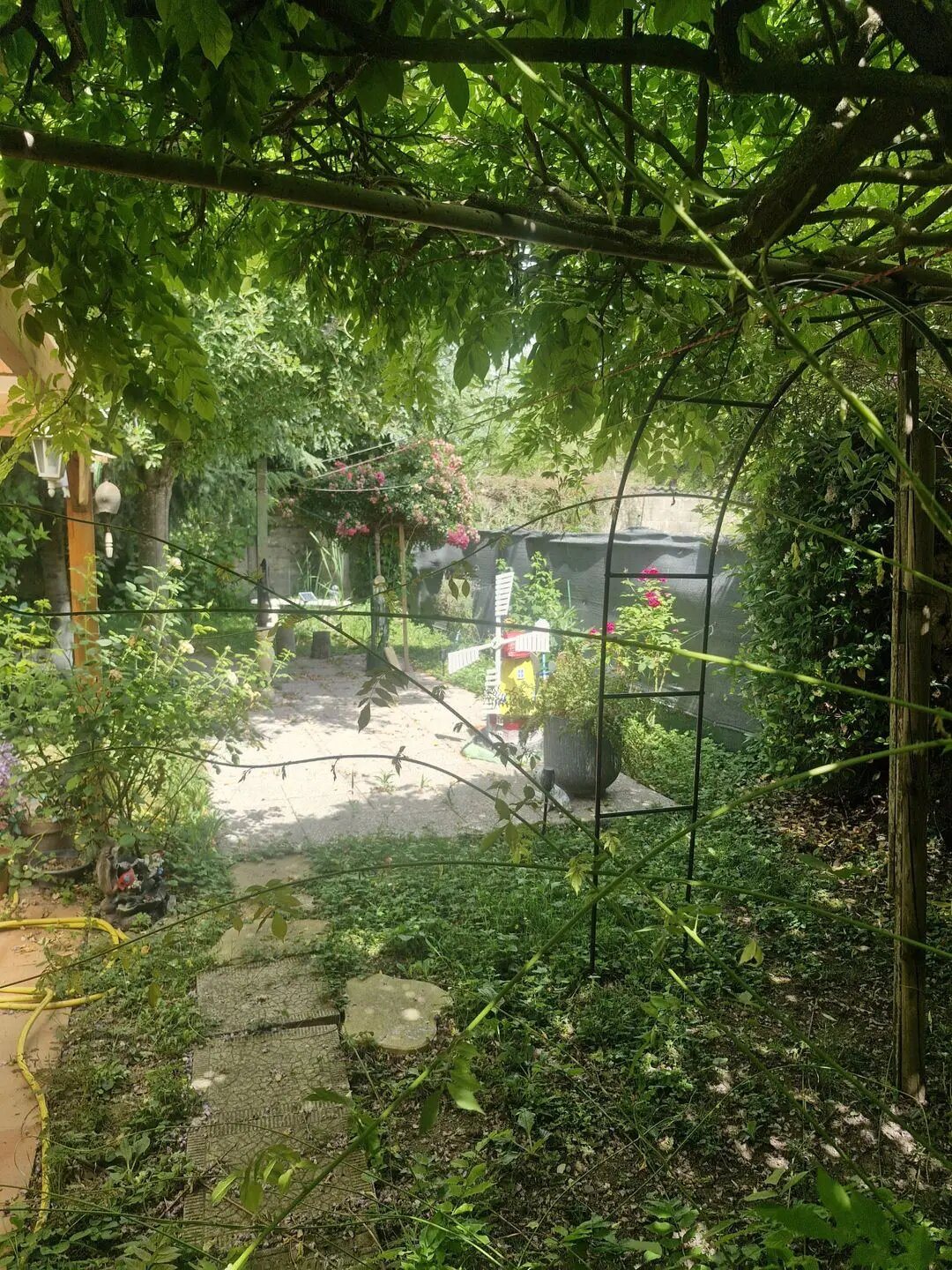 Maison à vendre, 53m², Le Thillay