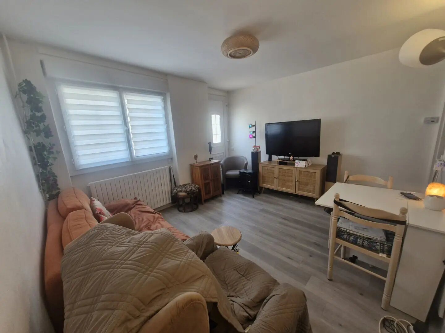 Maison à vendre, 53m², Le Thillay