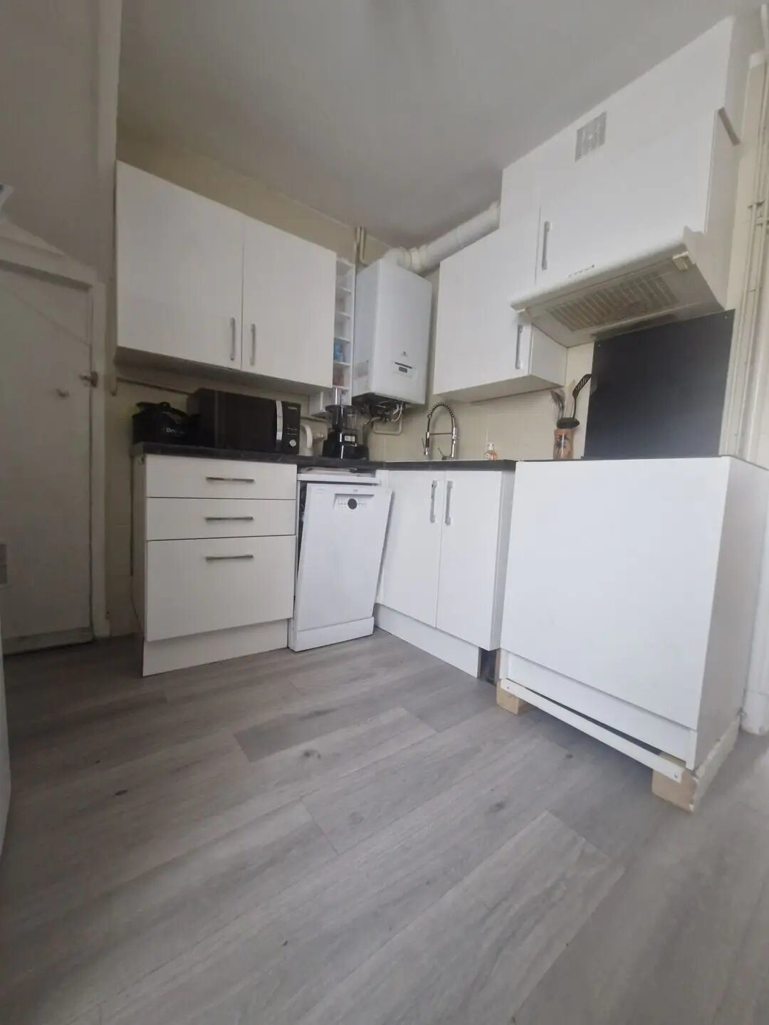 Maison à vendre, 53m², Le Thillay