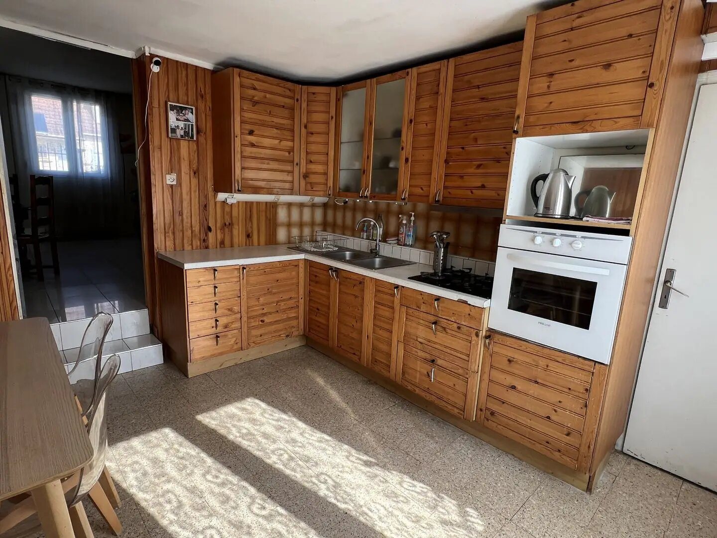 Maison à vendre, 72m², Goussainville