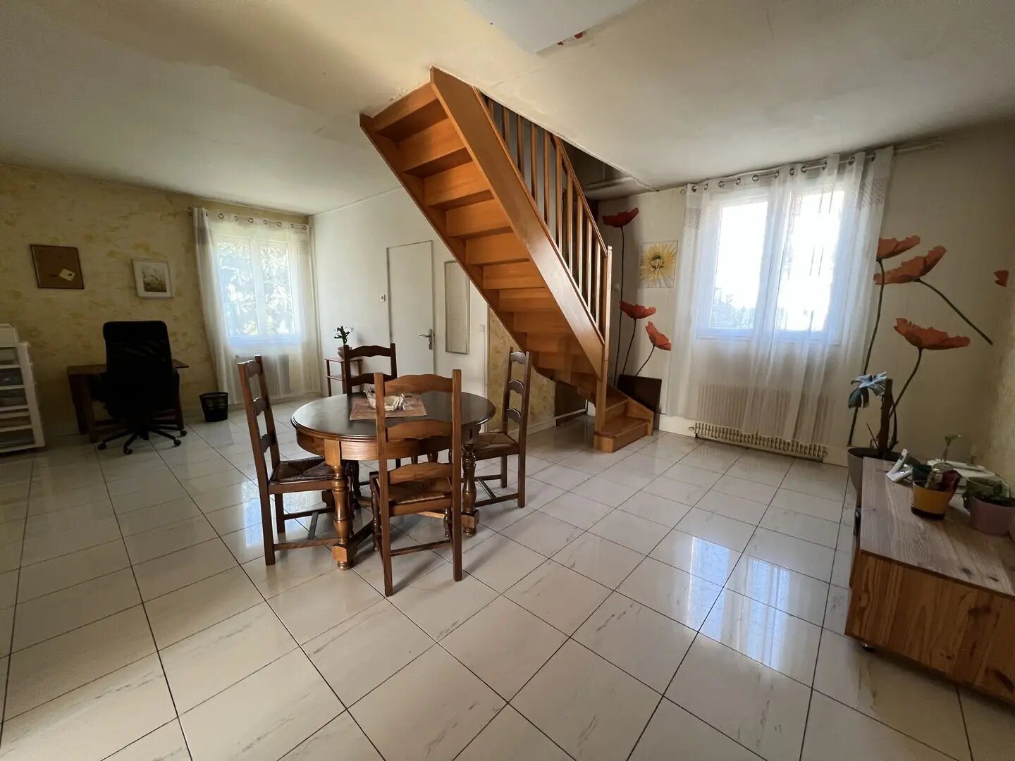Maison à vendre, 72m², Goussainville