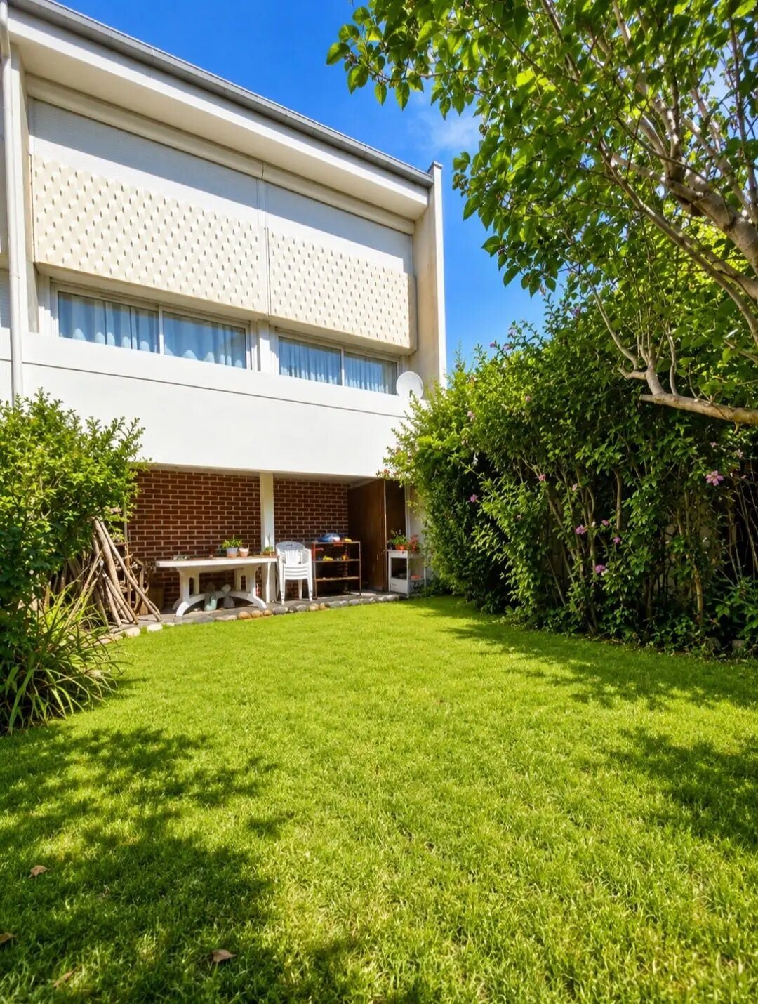 Maison à vendre, 90m², Louvres