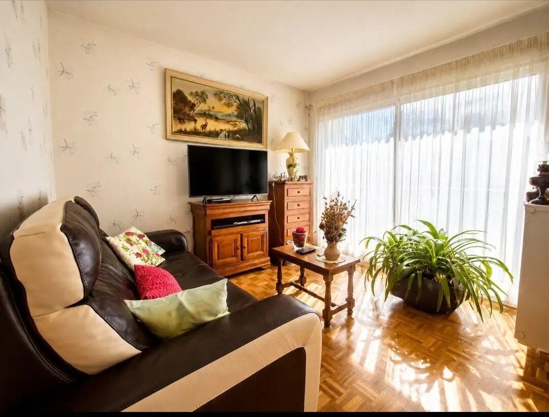 Maison à vendre, 90m², Louvres