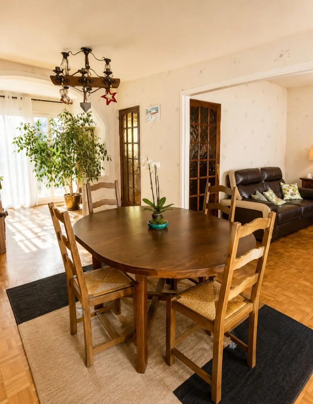 Maison à vendre, 90m², Louvres