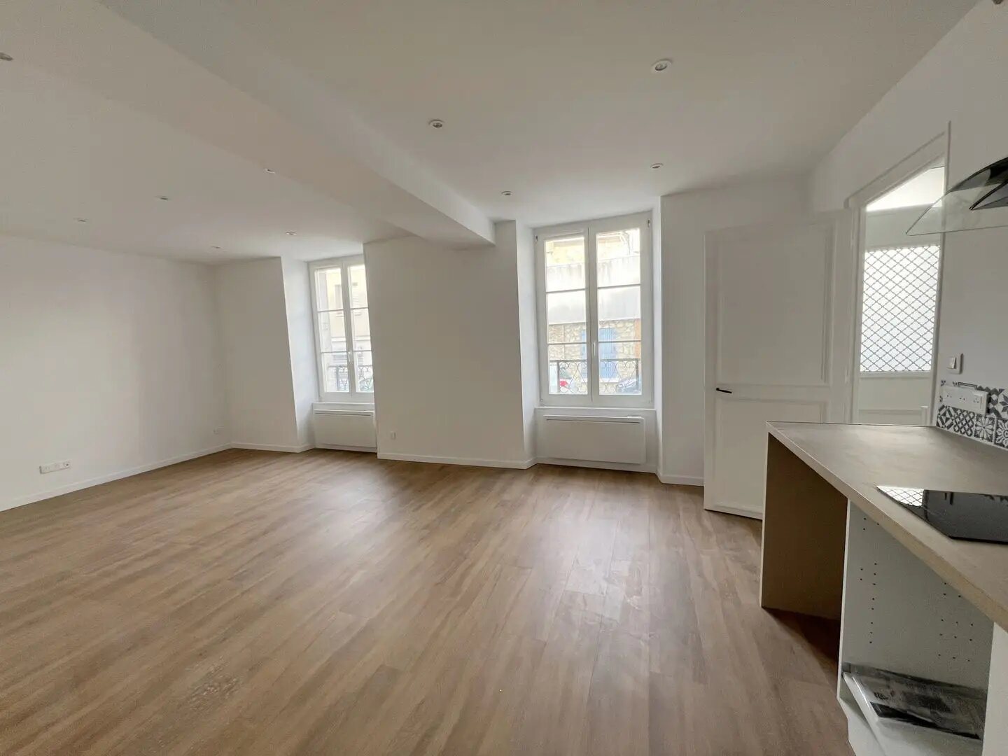 Appartement à louer, 46m², Louvres