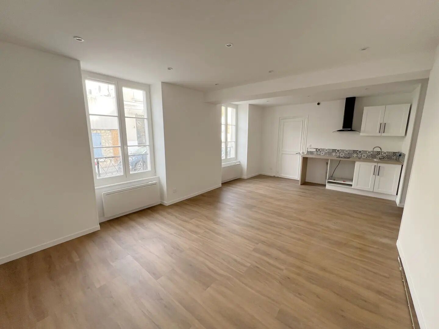 Appartement à louer, 46m², Louvres