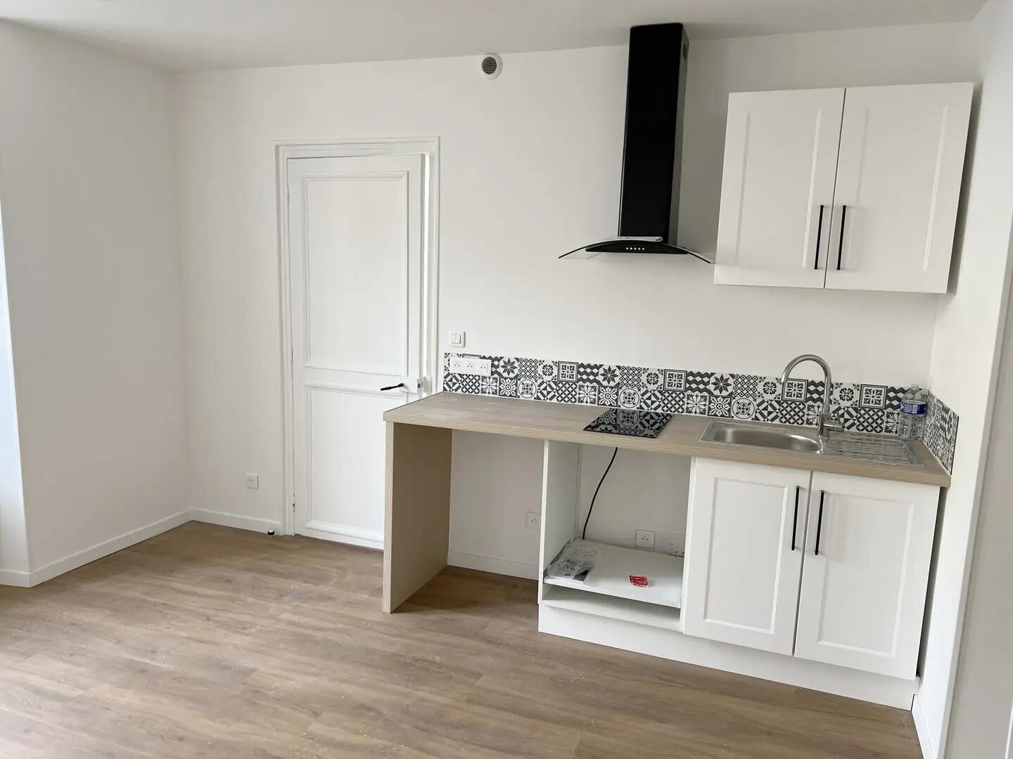 Appartement à louer, 46m², Louvres