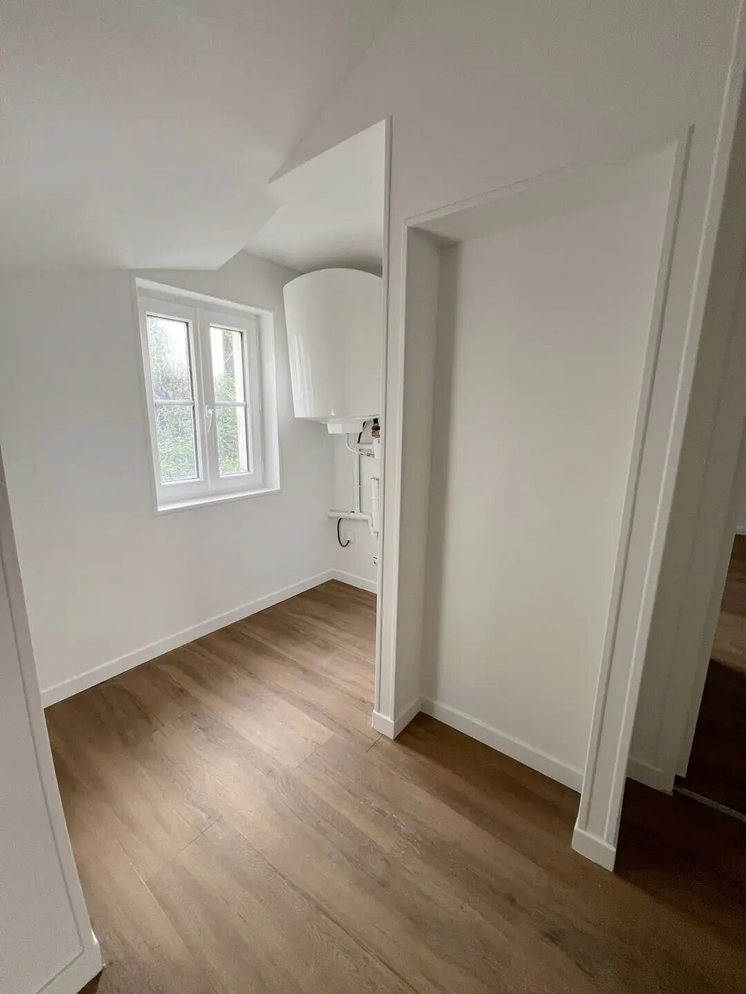 Appartement à louer, 46m², Louvres