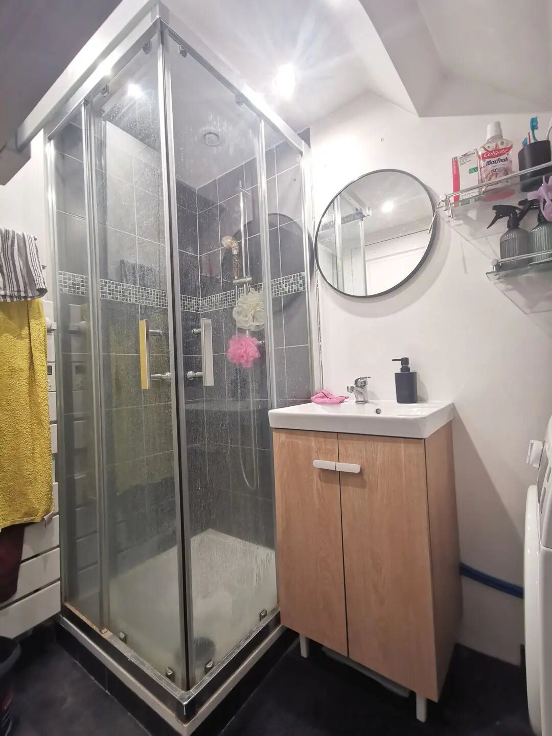Appartement à vendre, 19m², Louvres