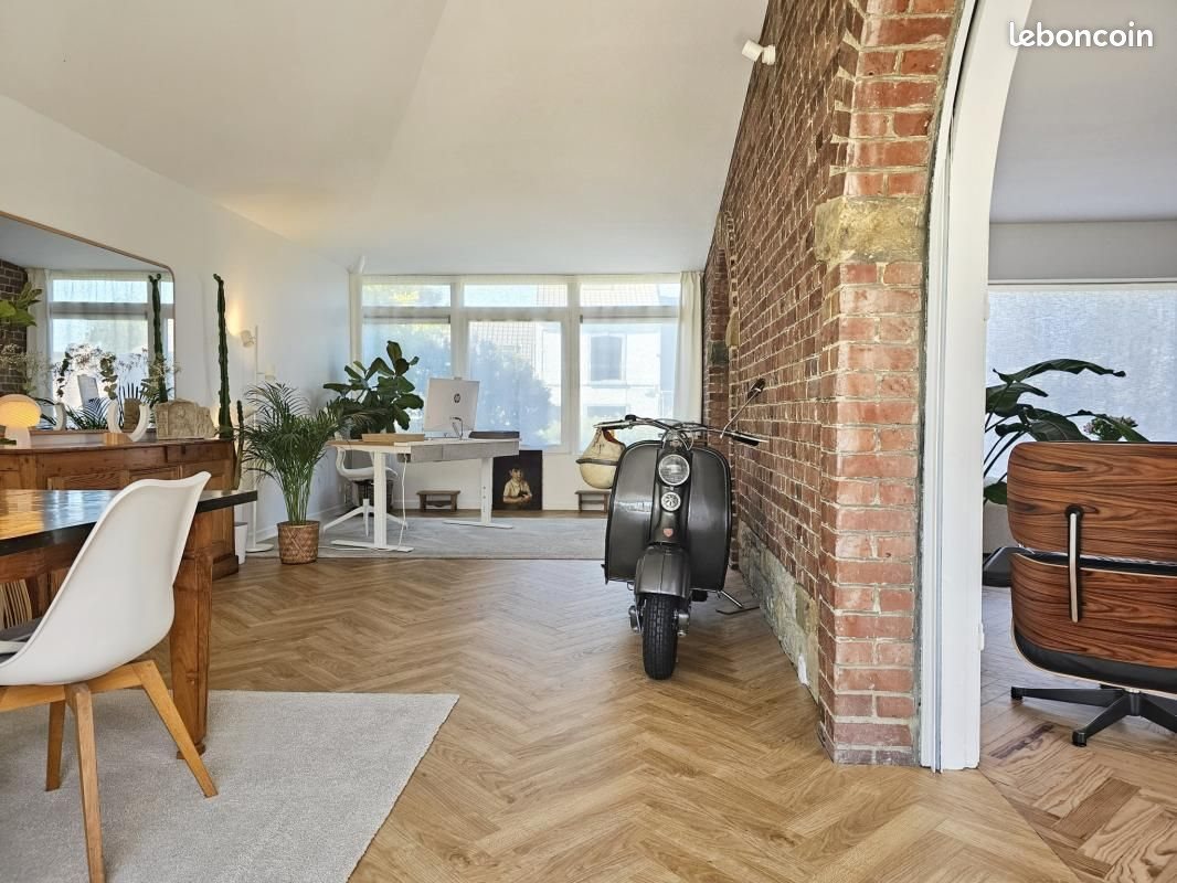 Maison à vendre, 180m², Toufflers