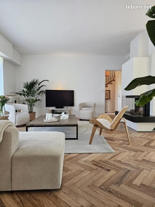 Maison à vendre, 180m², Toufflers