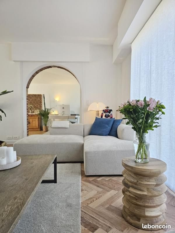 Maison à vendre, 180m², Toufflers