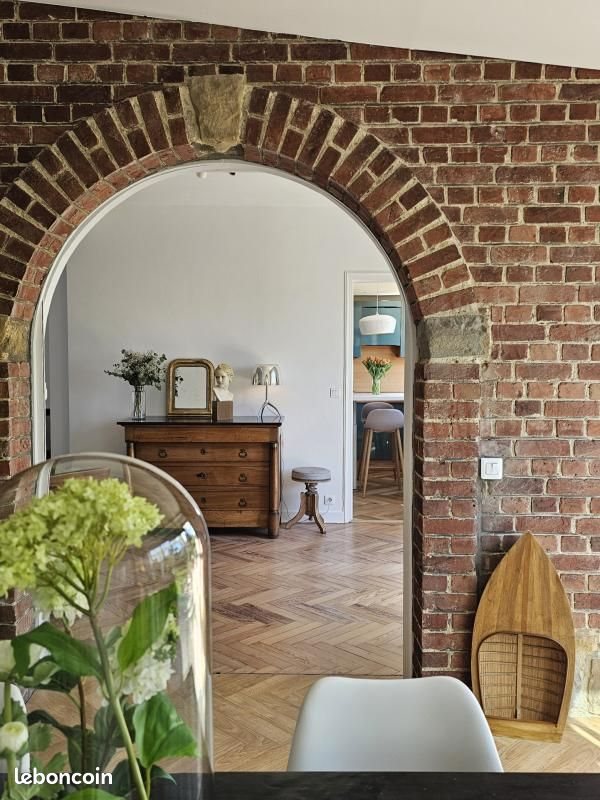 Maison à vendre, 180m², Toufflers