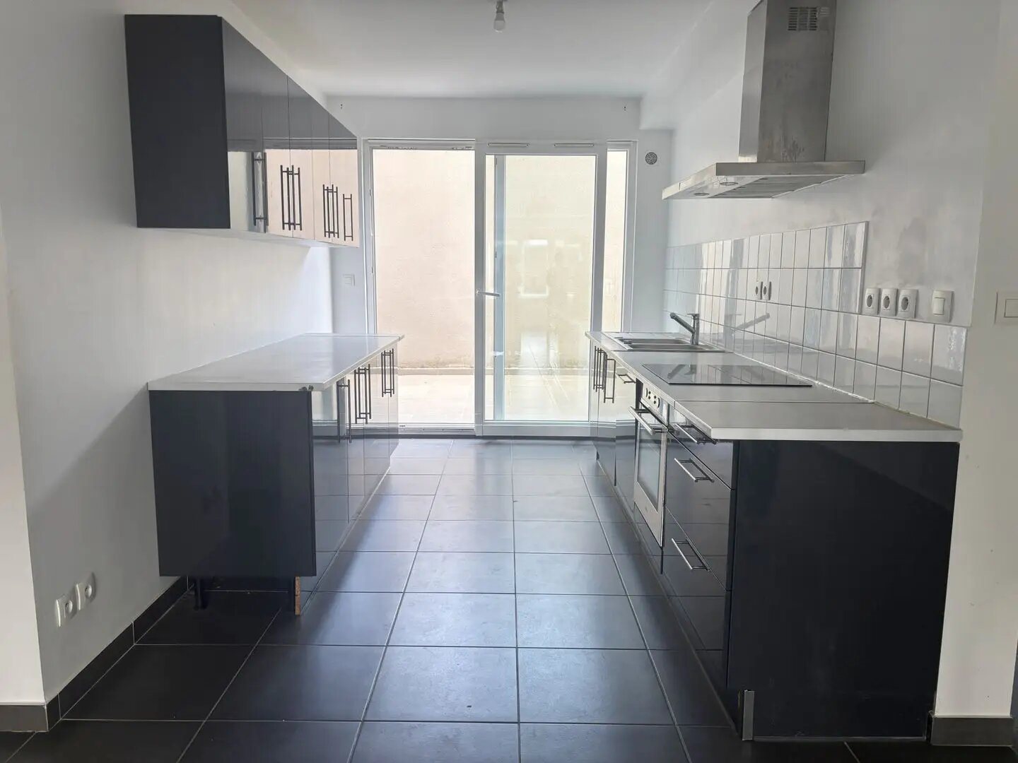 Appartement à vendre, 84m², Roubaix