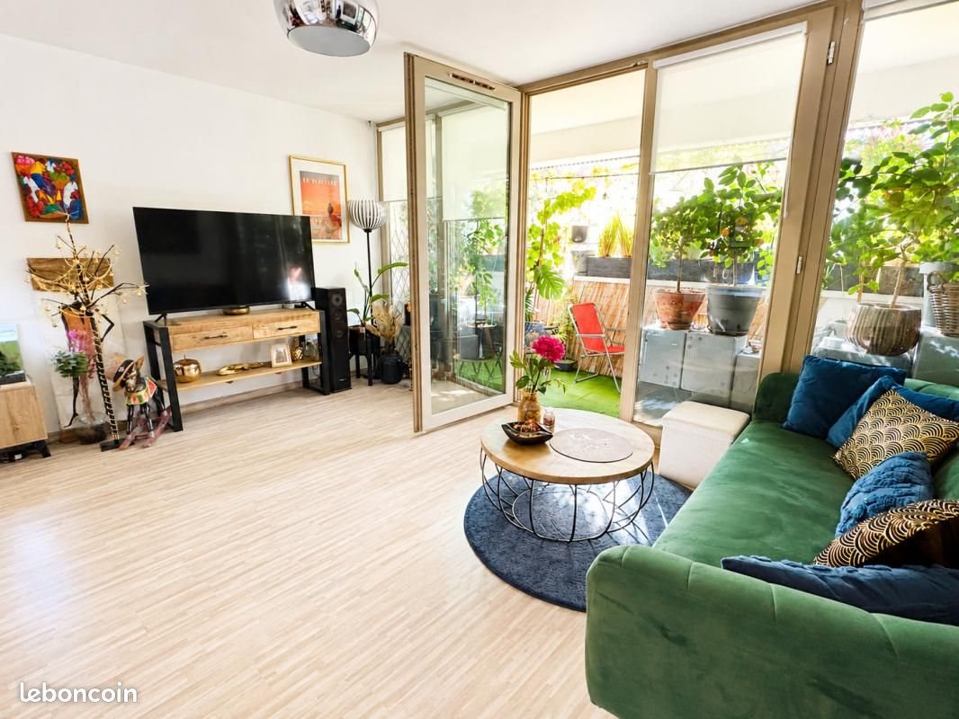 Appartement à vendre, 47m², Roubaix