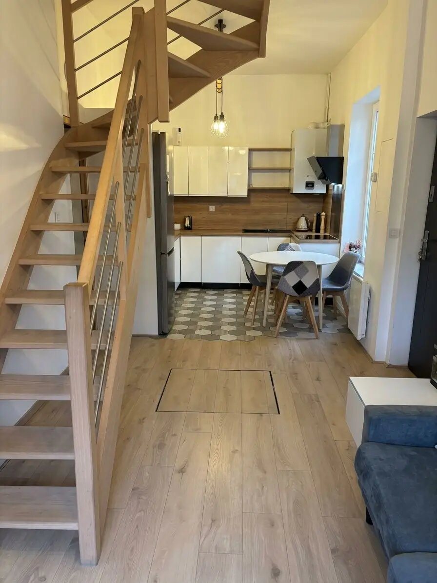 Maison à vendre, 70m², Roubaix