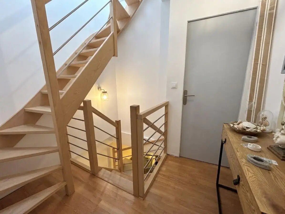 Maison à vendre, 70m², Roubaix