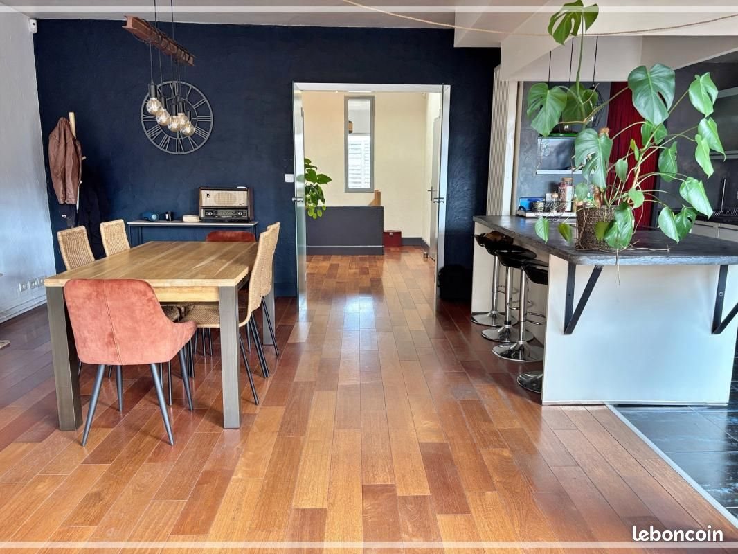 Appartement à vendre, 137m², Roubaix