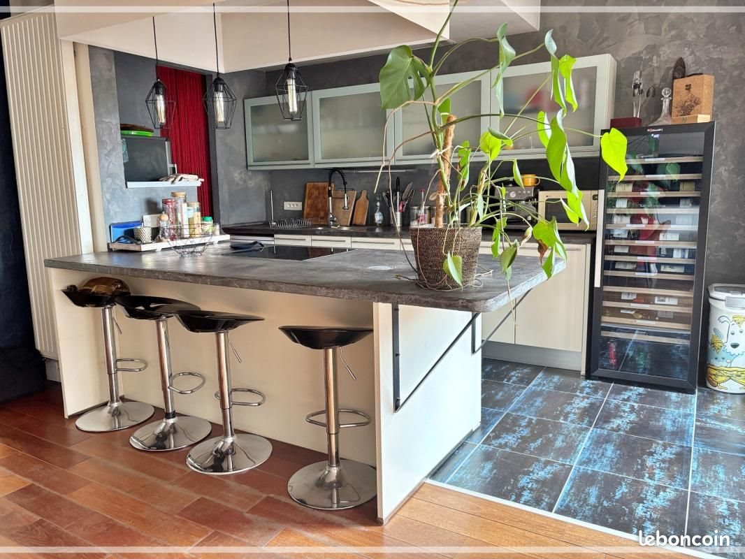 Appartement à vendre, 137m², Roubaix