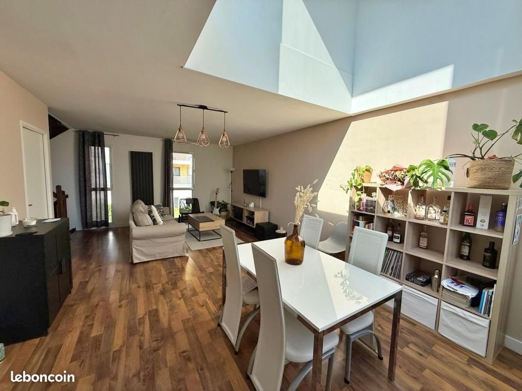 Maison à vendre, 121m², Roubaix